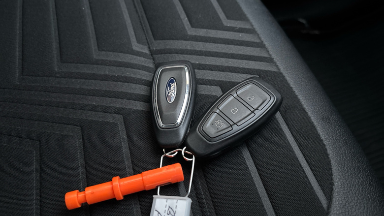 Ford Puma 1.0 EcoBoost Hybrid mHEV 155 ST-Line X 5dr Petrol Hatchback